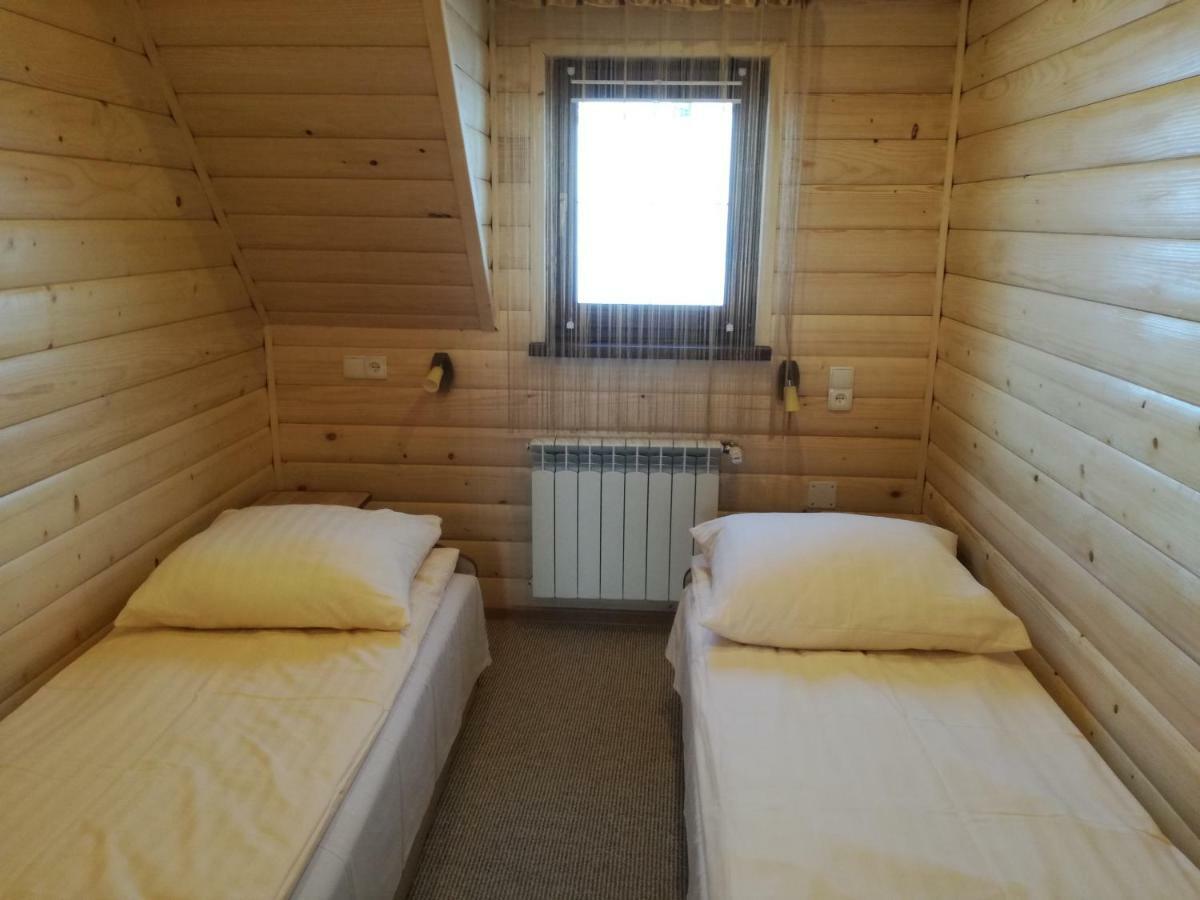 Apartmán Ziaciowka Rzepiska Exteriér fotografie